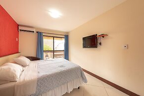 Happy Hotel Praia Azul