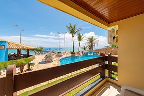 Happy Hotel Praia Azul