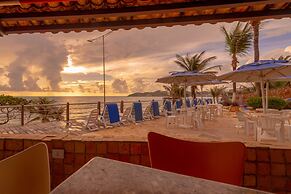 Happy Hotel Praia Azul