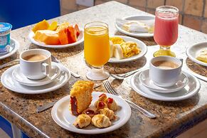 Happy Hotel Praia Azul