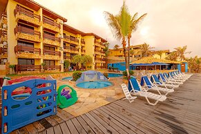 Happy Hotel Praia Azul