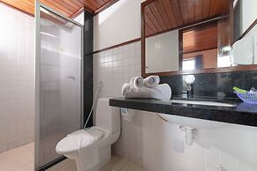 Happy Hotel Praia Azul