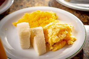 Happy Hotel Praia Azul