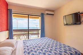 Happy Hotel Praia Azul