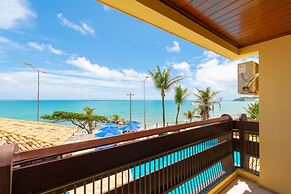 Happy Hotel Praia Azul