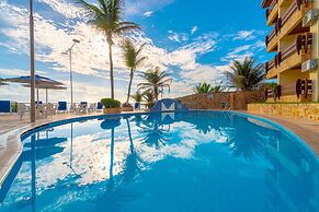 Happy Hotel Praia Azul