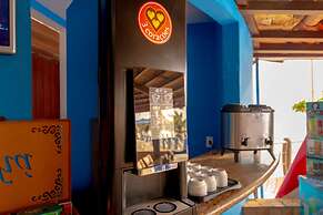 Happy Hotel Praia Azul