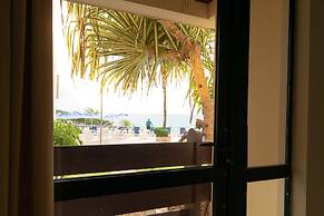 Happy Hotel Praia Azul