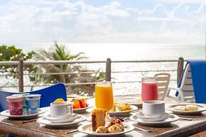 Happy Hotel Praia Azul