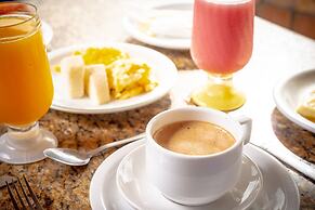 Happy Hotel Praia Azul