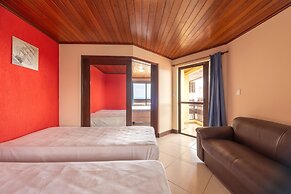 Happy Hotel Praia Azul