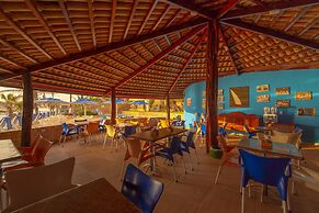 Happy Hotel Praia Azul