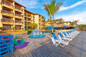 Happy Hotel Praia Azul