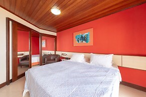 Happy Hotel Praia Azul