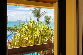 Happy Hotel Praia Azul