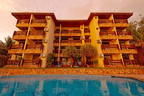 Happy Hotel Praia Azul