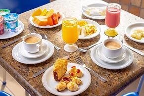 Happy Hotel Praia Azul