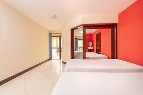 Happy Hotel Praia Azul