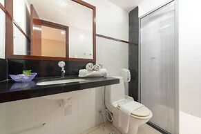 Happy Hotel Praia Azul