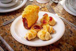 Happy Hotel Praia Azul