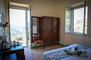 La Residenza Torchiara
