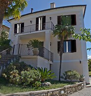 La Residenza Torchiara