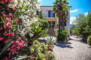 La Residenza Torchiara