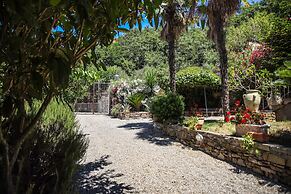 La Residenza Torchiara