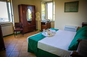 La Residenza Torchiara