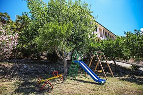 La Residenza Torchiara