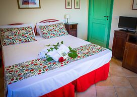 La Residenza Torchiara