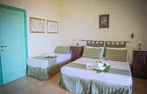 La Residenza Torchiara