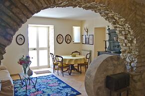 La Residenza Torchiara