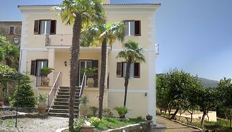 La Residenza Torchiara
