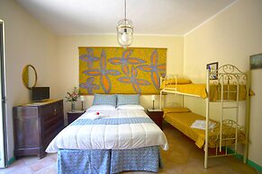 La Residenza Torchiara