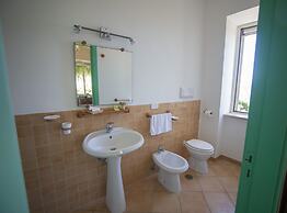 La Residenza Torchiara