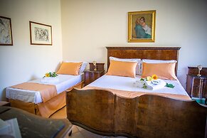 La Residenza Torchiara