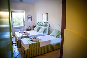 La Residenza Torchiara