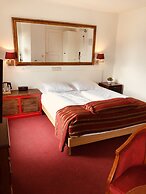 Amsterdam House Hotel