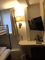 Amsterdam House Hotel