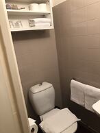 Amsterdam House Hotel