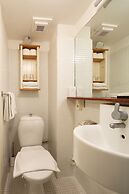 Amsterdam House Hotel