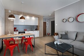 City Center Apartments SPA & Wellness by Apartmore