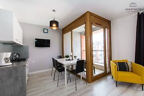 City Center Apartments SPA & Wellness by Apartmore