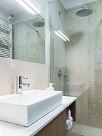 City Center Apartments SPA & Wellness by Apartmore