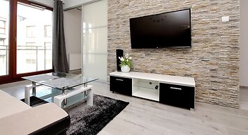 City Center Apartments SPA & Wellness by Apartmore