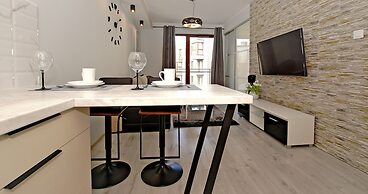 City Center Apartments SPA & Wellness by Apartmore