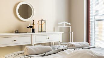 City Center Apartments SPA & Wellness by Apartmore