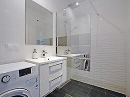 City Center Apartments SPA & Wellness by Apartmore