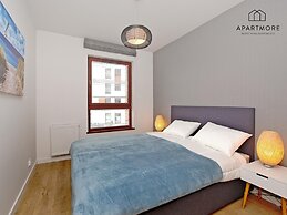 City Center Apartments SPA & Wellness by Apartmore